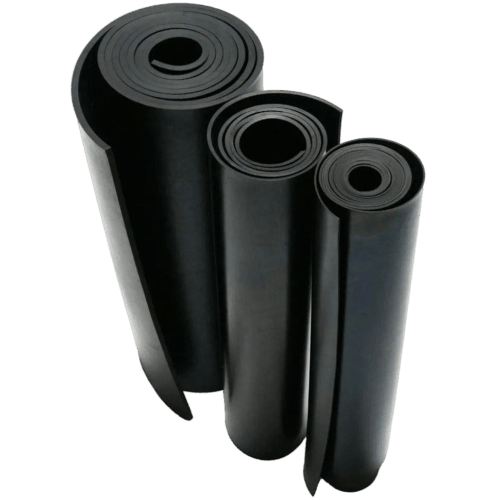 ورق لاستیک EPDM