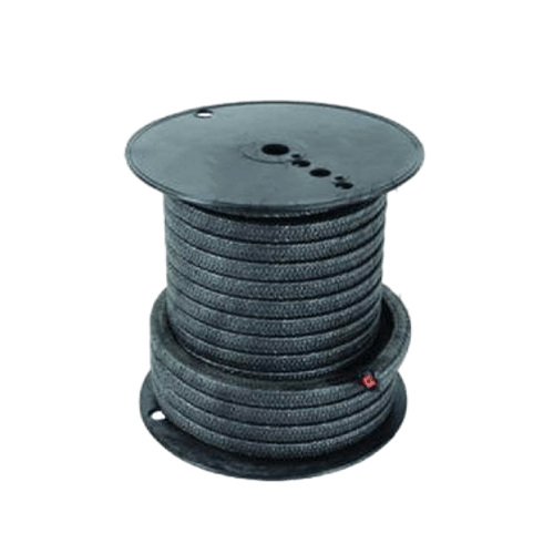 پکینگ آزبست گرافیت سیم دار