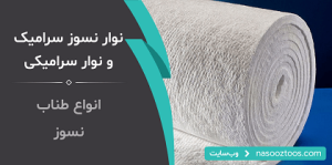 Ceramic Refractory Tape